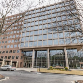 Atlanta office accomodation. Click for details.