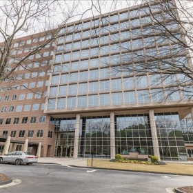 5555 Glenridge Connector, Suite 200 executive office centres. Click for details.