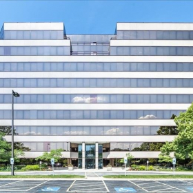 Executive office in Rosemont. Click for details.