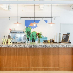 Office spaces to lease in New York City. Click for details.