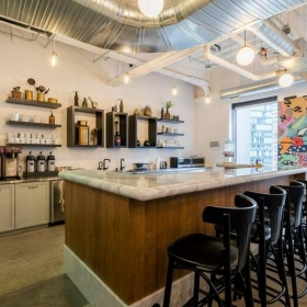 Serviced office in San Francisco. Click for details.
