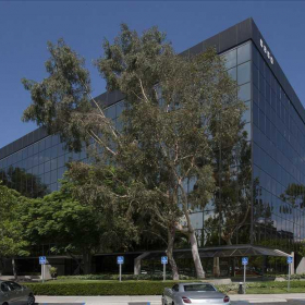 5850 Canoga Avenue, Warner Center Business Park, 4th and 5th Floors serviced offices. Click for details.