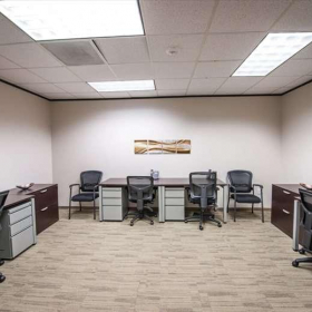 Offices at 5850 San Felipe, Suite 500. Click for details.