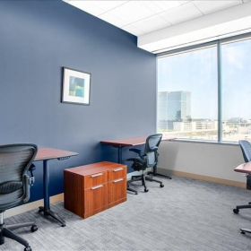 Exterior view of 5851 Legacy Circle, 6th Floor. Click for details.