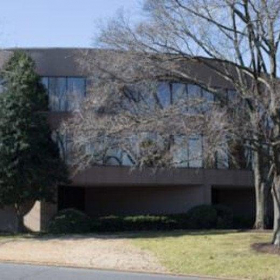 Executive suites in central Memphis. Click for details.