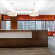 590 Madison Avenue office accomodations
