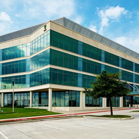 Image of McKinney serviced office. Click for details.