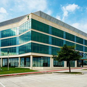 Exterior view of 5900 South Lake Forest,(MCK) Robinson Park, Suite 300. Click for details.