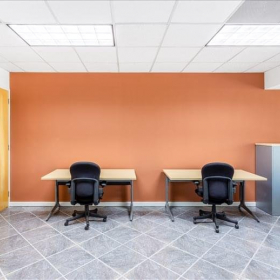 Interior of 5a Avenida 5-55 Zona 14, Ciudad de Guatemala. Click for details.