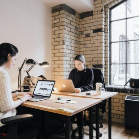 Office space to rent in New York City. Click for details.
