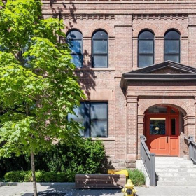 60 Atlantic Avenue, Suite 200. Click for details.