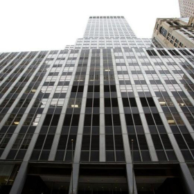 New York City serviced office. Click for details.