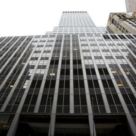 Exterior image of 60 Broad Street, 24th Floor. Click for details.