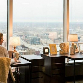 Minneapolis serviced office. Click for details.