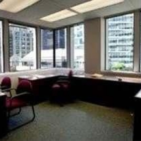Office accomodation - Vancouver. Click for details.