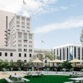 Serviced offices in central San Diego. Click for details.