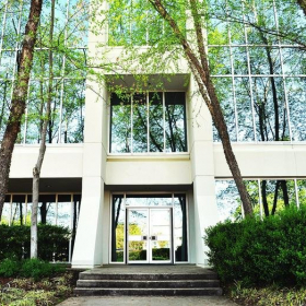 Office space to hire in Huntsville. Click for details.