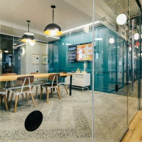 Office suites to rent in Austin. Click for details.