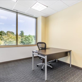 Interior of 600 Eagleview Blvd, Suites C301, C303, D300, D301, D302. Click for details.