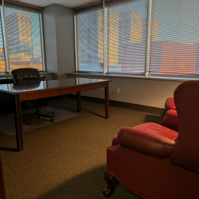 633 Chestnut Street, Suite 600. Click for details.