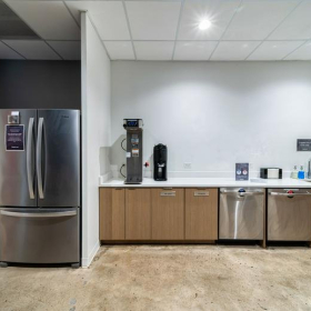 Fort Worth (Texas) executive suite. Click for details.