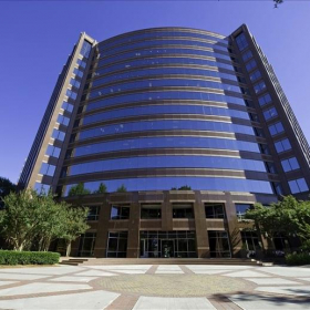 Charlotte (North Carolina) executive office centre. Click for details.