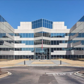 Interior of 6000 Poplar Avenue, Suite 250. Click for details.