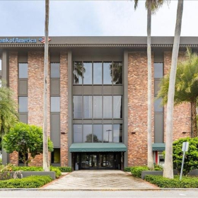 Serviced office centre to hire in Vero Beach. Click for details.