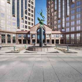 Interior of 601 Carlson Parkway, Suite 1050. Click for details.