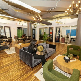 Pittsburgh serviced office. Click for details.