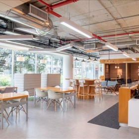 Serviced offices to rent in Lima. Click for details.