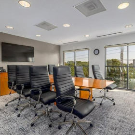 Serviced offices to rent in Charlotte (North Carolina). Click for details.