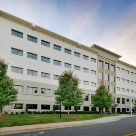 Executive office centres to rent in Charlotte (North Carolina). Click for details.