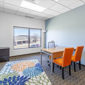 Offices at 6165 NW 86th Street, 1st and 2nd Floor. Click for details.