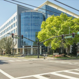 Orlando (Florida) executive suite. Click for details.