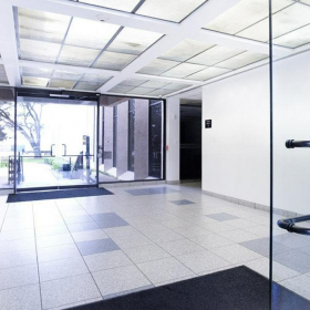 Office space in Houston. Click for details.
