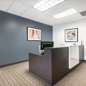 Offices at 6201 Fairview Road, Suite 200. Click for details.