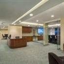 Interior of 630 Fifth Avenue. Click for details.