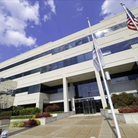 Serviced offices to hire in King of Prussia. Click for details.