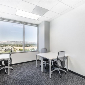 Image of Los Angeles serviced office centre. Click for details.