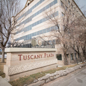 Interior of 6312 S Fiddlers Green Circle, Suite 300E. Click for details.