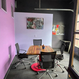 Offices at 632, Fogg Street. Click for details.