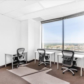 Interior of 6320 Canoga Avenue, 15th Floor. Click for details.