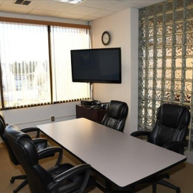 Pittsburgh executive office. Click for details.