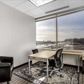 Interior of 6385 Old Shady Oak Road, Suite 250. Click for details.