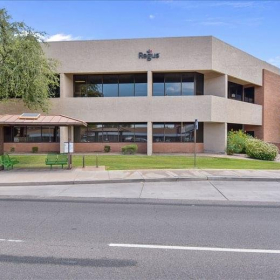 64 E Broadway Road, SUITE 200. Click for details.