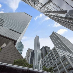 Exterior image of 641 Lexington Avenue, 13th, 14th and 15th floors. Click for details.