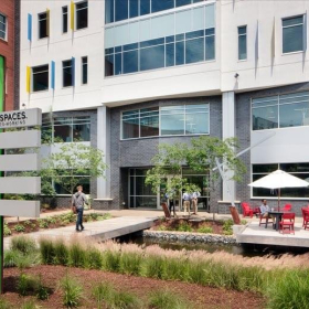 Office spaces in central Pittsburgh. Click for details.
