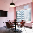 Executive suite to let in San Francisco. Click for details.