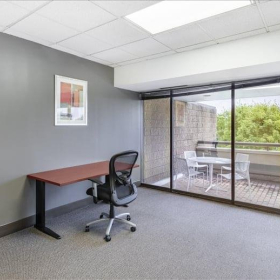 Image of Pittsburgh office suite. Click for details.